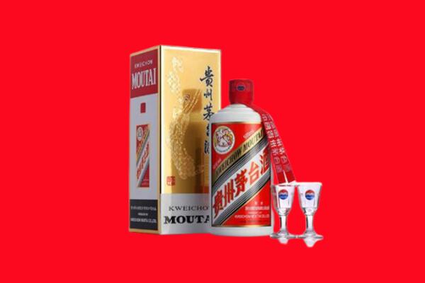 广元青川县回收贵州茅台酒